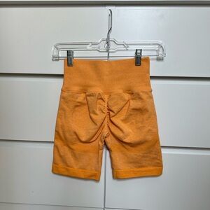 ATHLETIC SHORTS (size: women’s small)